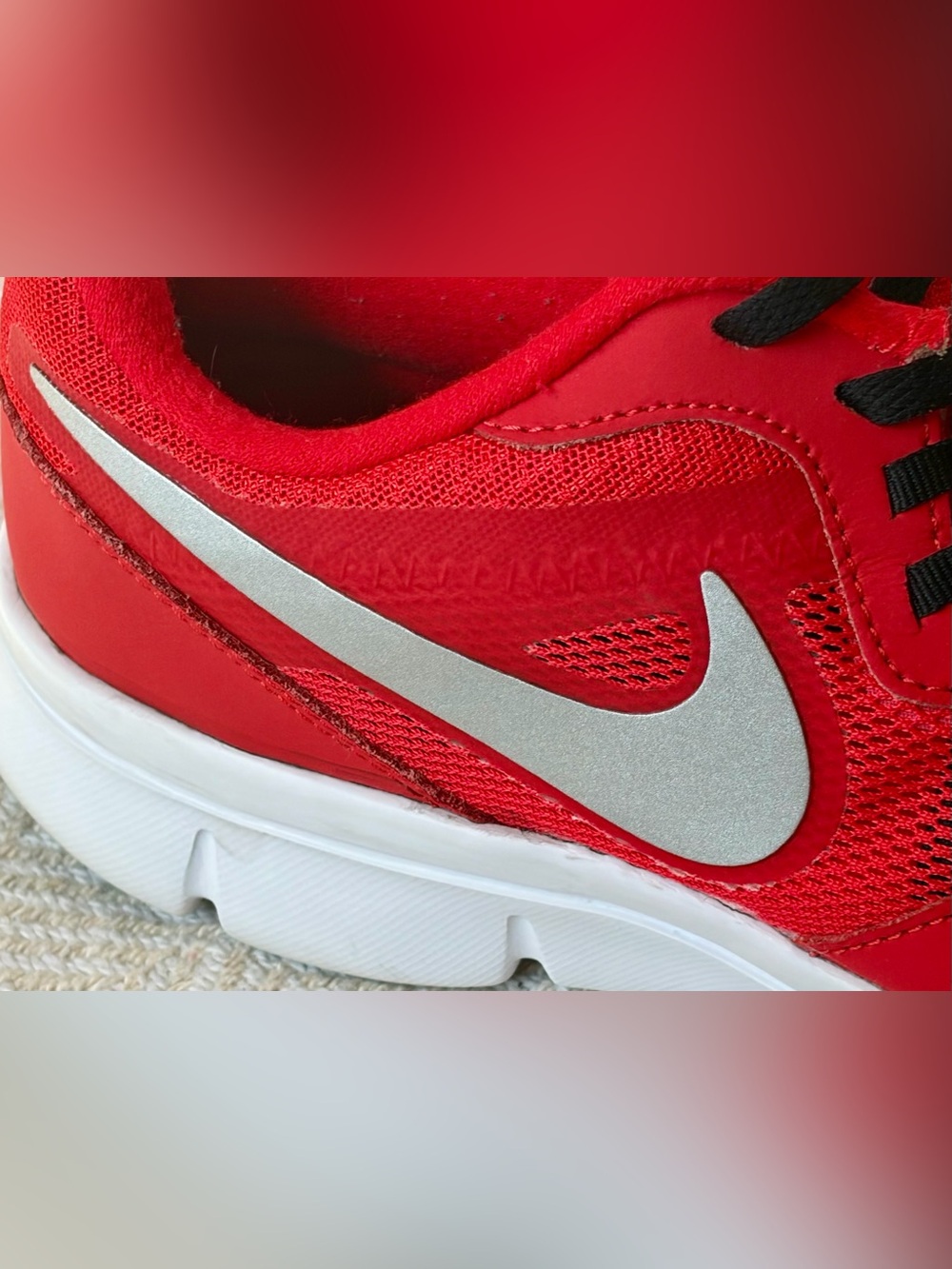 **NWOT** Nike✔️Flex Experience RN3 Sneakers